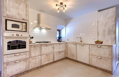 Jadreski Casa | Eugenia by Interhome
