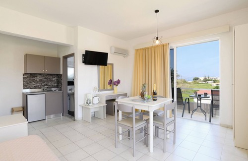 Ialyssos Casa | Eugenia studios & apartments