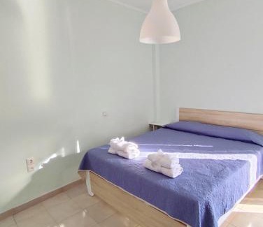 Loutra Edipsou Apartamento | Eugenie's Apartment