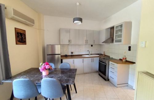 Loutra Edipsou Apartamento | Eugenie's Apartment