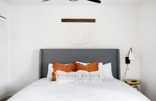 Raskin Estates Casa | Eugie Retreat Professionally designed bohemian dream with pool