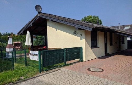 Großwurden Casa | Eul K3 completamente vallado