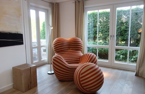 Borgsum Casa | Eulenluke in Borgsum - your feel-good vacation home