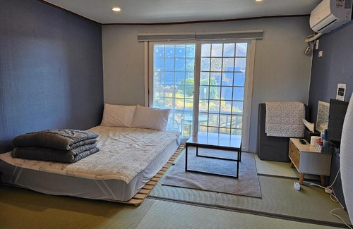 Gangneung Casa | Eungabi Pension