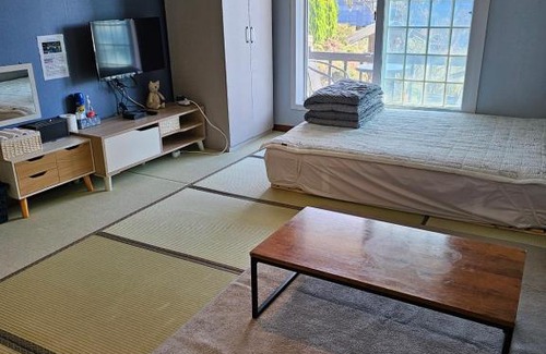 Gangneung Casa | Eungabi Pension