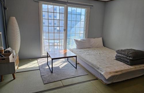Gangneung Casa | Eungabi Pension