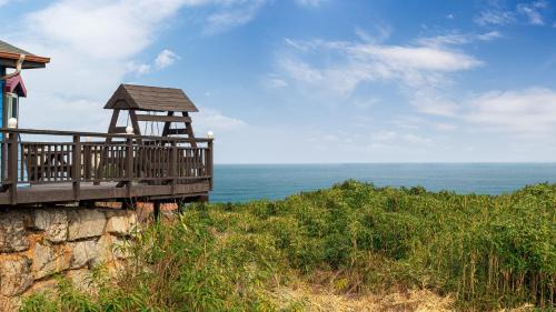 Gangneung Casa | Eungabi Pension