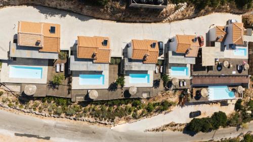 Evgiros Apartamento | Eunoia Porto Katsiki