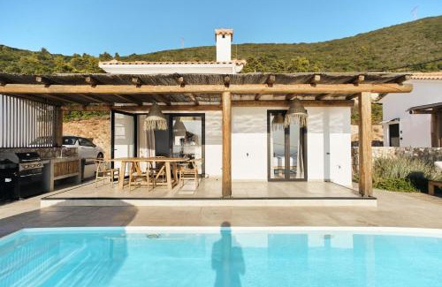 Evgiros Apartamento | Eunoia Porto Katsiki