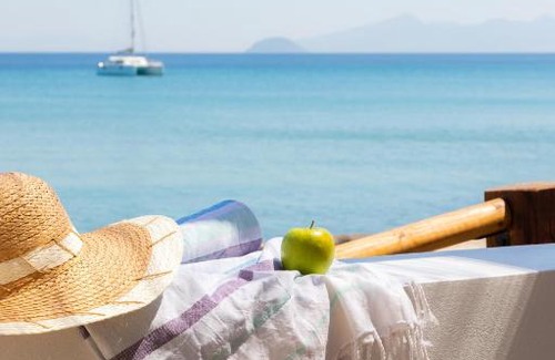 Kardamena Apartamento | Euphoria Suites and Spa