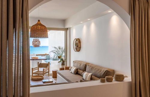 Kardamena Apartamento | Euphoria Suites and Spa