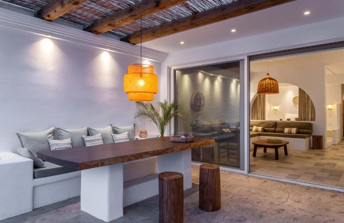 Kardamena Apartamento | Euphoria Suites and Spa