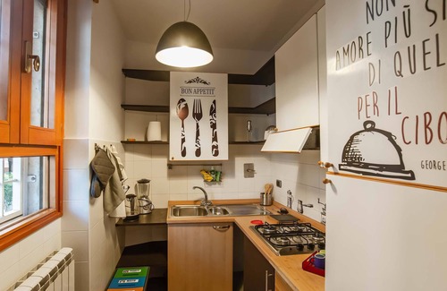 EUR Apartamento | EUR District - near the subway and La Nuvola Convention Center