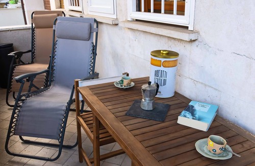 EUR Apartamento | EUR District - near the subway and La Nuvola Convention Center