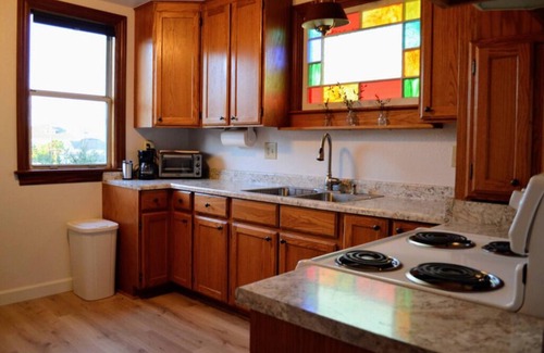 Greenside Park Apartamento | Eureka Escape