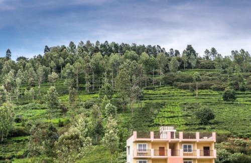 Kotagiri Casa | Eureka Hillside Hideaway