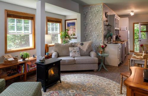 Eureka Springs Cabina | Eureka Sunset Cabins