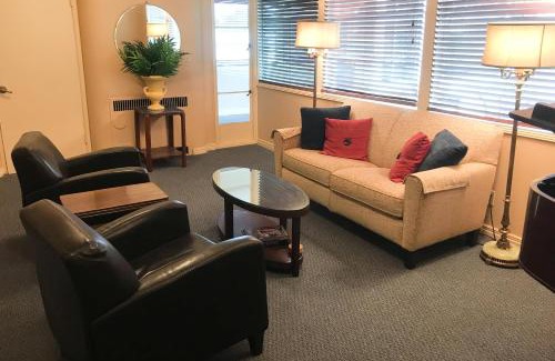 Downtown Apartamento | Eureka Theatre Apartment
