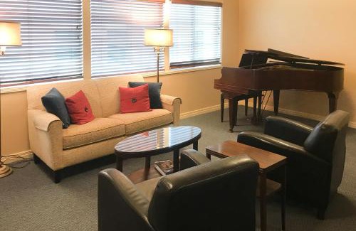 Downtown Apartamento | Eureka Theatre Apartment