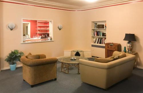 Downtown Apartamento | Eureka Theatre Apartment