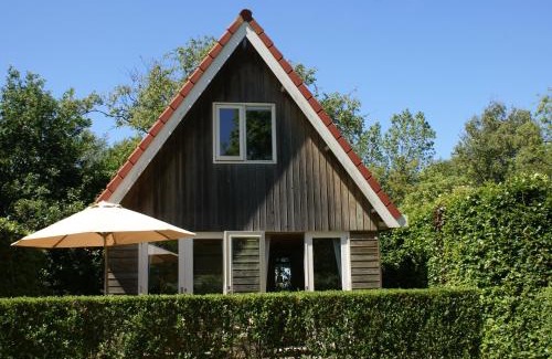 Groet Chalet De Esquí | Eureka Vakantiehuisjes