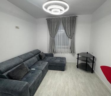 Radauti Apartamento | Euro Apartments Radauti