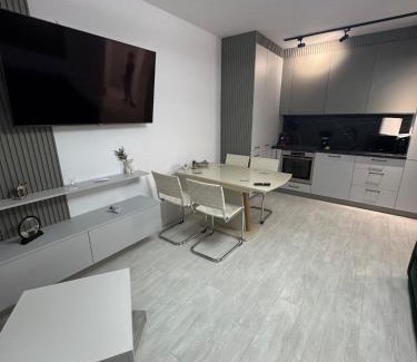 Radauti Apartamento | Euro Apartments Radauti