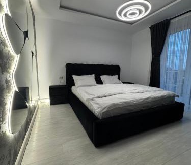 Radauti Apartamento | Euro Apartments Radauti