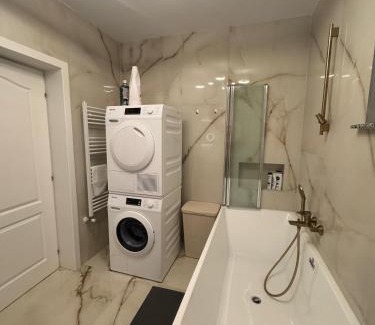 Radauti Apartamento | Euro Apartments Radauti