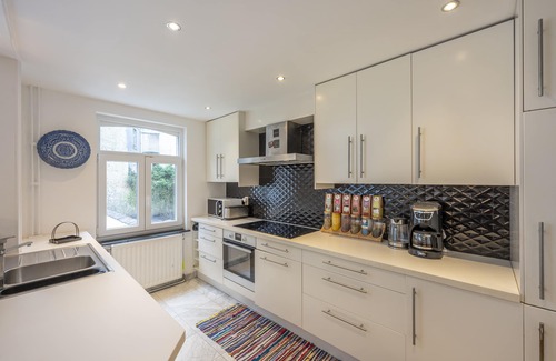 Ixelles Cama Y Desayuno | Euro Edens Bed & Breakfast
