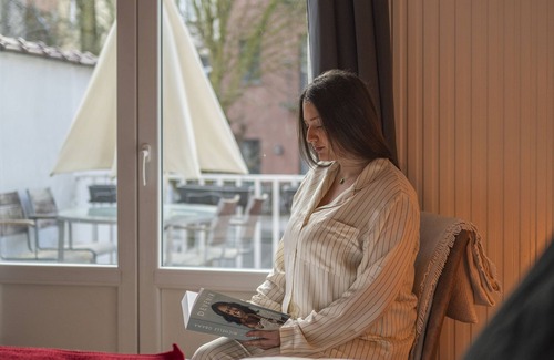 Ixelles Cama Y Desayuno | Euro Edens Bed & Breakfast