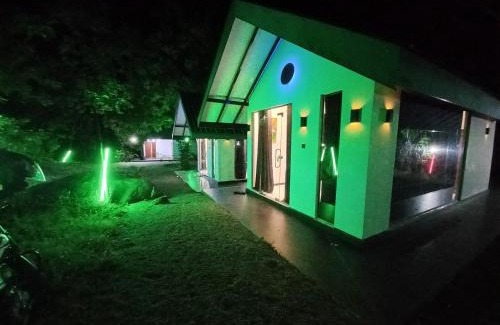 Yodakandiya Hotel | Euro Elephant Yala