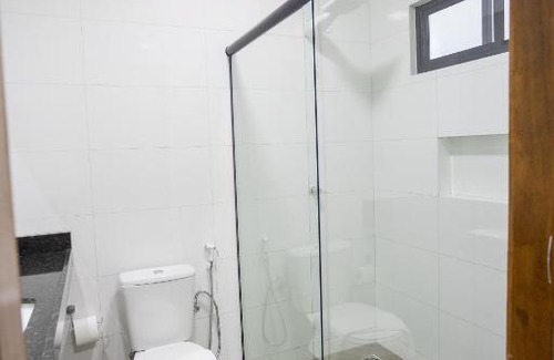 Parnaiba Hotel | Euro Flat Hotel