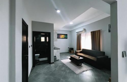 East Legon Hotel | Euro Homes Hotel