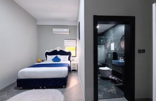 East Legon Hotel | Euro Homes Hotel