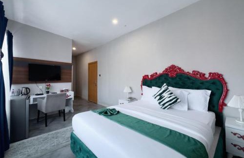 East Legon Hotel | Euro Homes Hotel