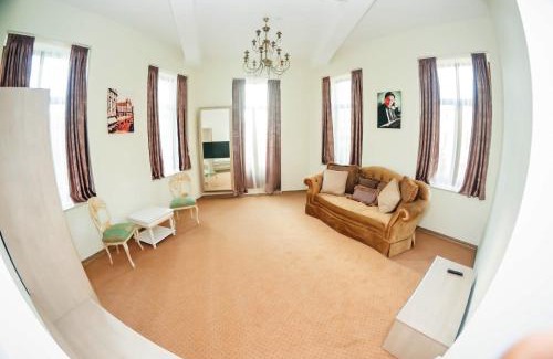 Bucharest Hotel | Euro Hotel Grivita