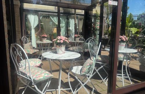 Isola Sacra Hotel | EURO HOUSE INN airport