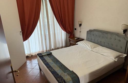 Isola Sacra Hotel | EURO HOUSE INN airport