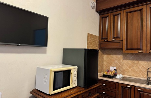 Isola Sacra Hotel | Euro House Inn Airport