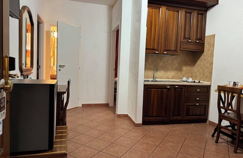 Isola Sacra Hotel | Euro House Inn Airport