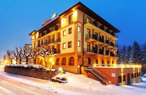 Bad Gastein Hotel | Euro Youth Hotel & Krone