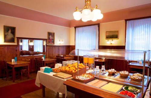 Bad Gastein Hotel | Euro Youth Hotel & Krone