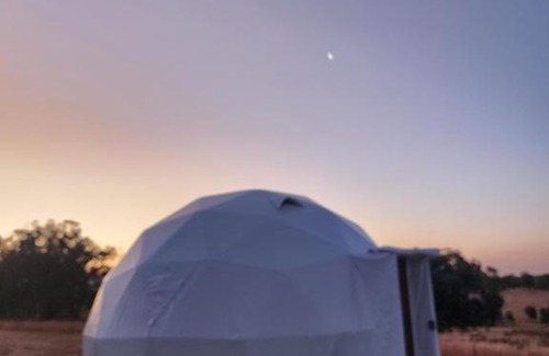 Balmattum Otro | Euroa Glamping