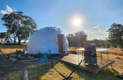 Balmattum Otro | Euroa Glamping