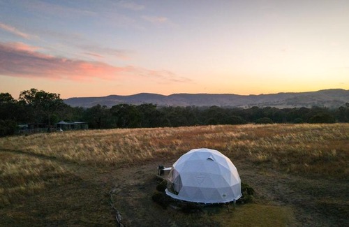 Balmattum Otro | Euroa Glamping