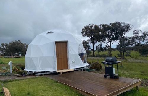 Balmattum Otro | Euroa Glamping