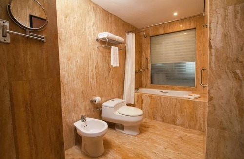 Barinas Hotel | Eurobuilding Express Barinas