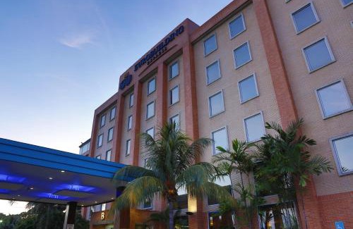 La Guaira Hotel | Eurobuilding Express Maiquetía