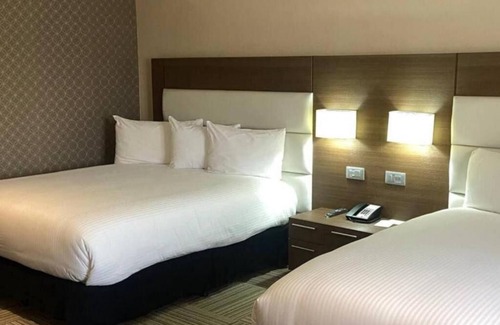 Coro Hotel | Eurobuilding Hotel & Suites Coro